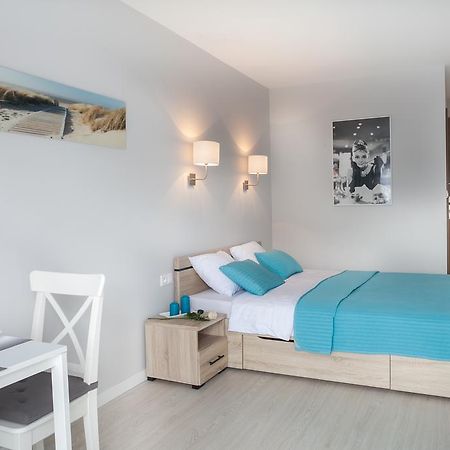 Villa Marta Augustów Værelse billede