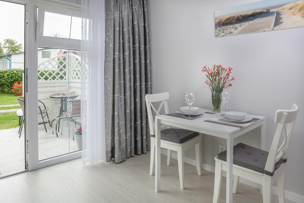 Villa Marta Augustów Værelse billede
