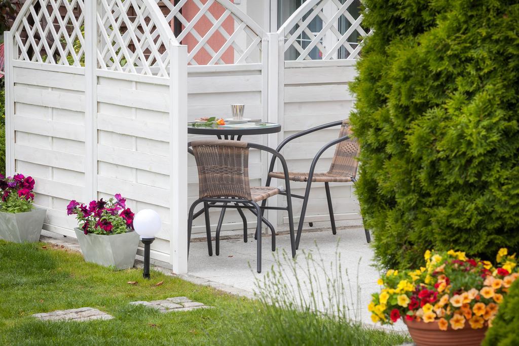 Villa Marta Augustów Værelse billede