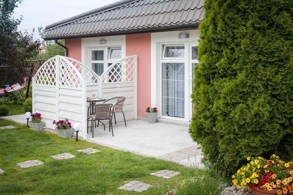 Villa Marta Augustów Værelse billede