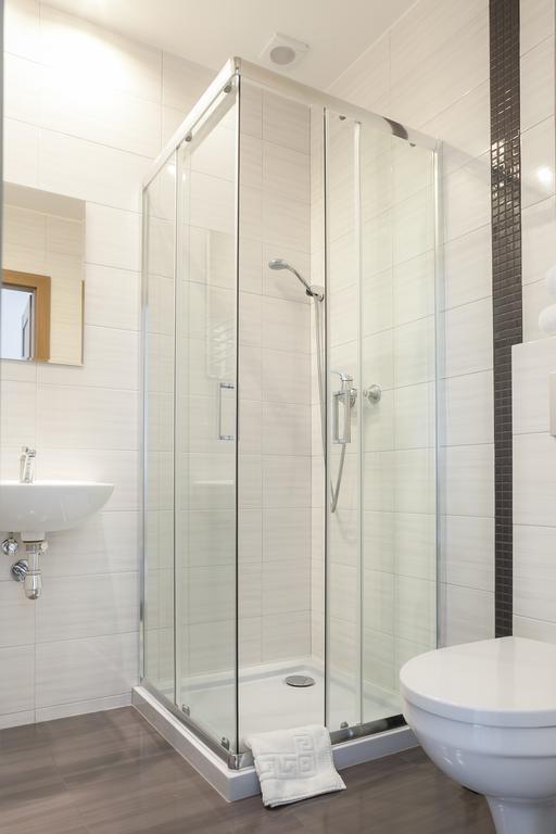 Villa Marta Augustów Værelse billede