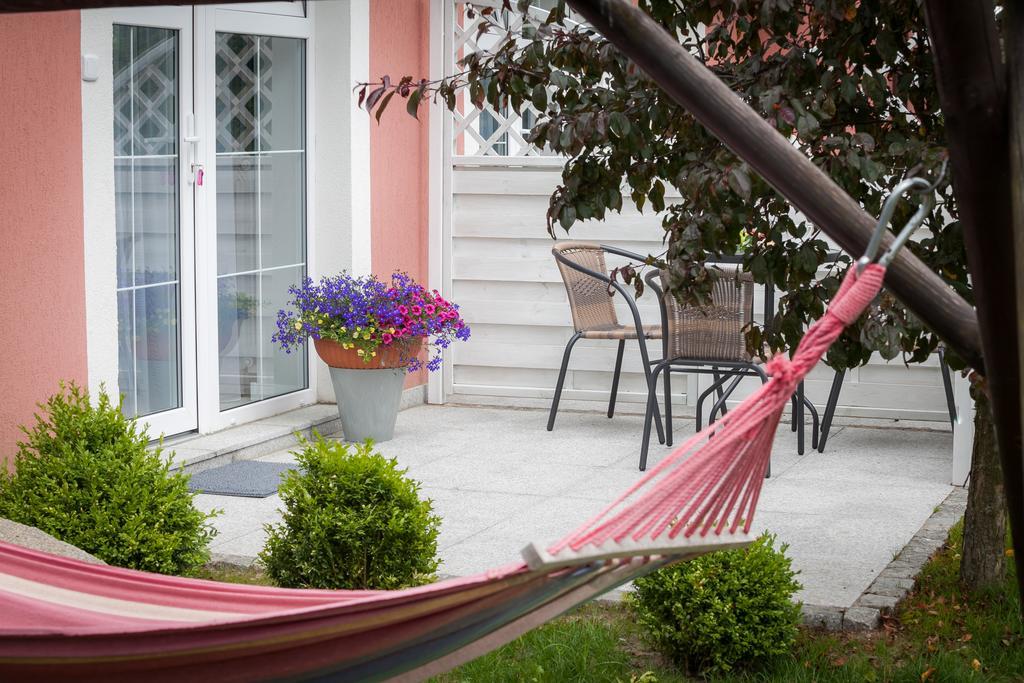 Villa Marta Augustów Værelse billede